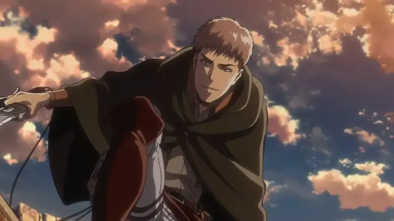 Ảnh Jean Kirstein buồn 3