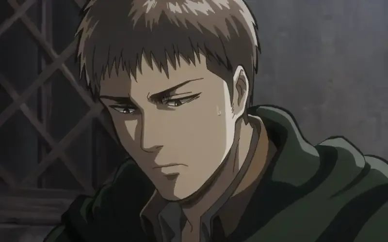 Ảnh Jean Kirstein buồn 7