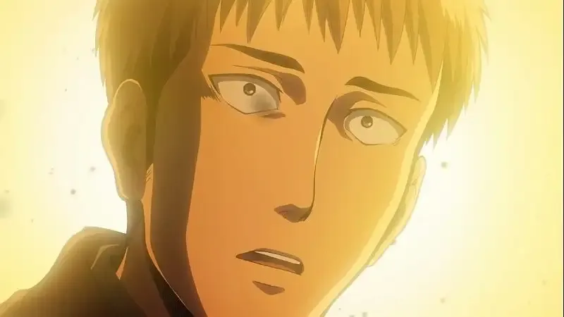 Ảnh Jean Kirstein buồn 8