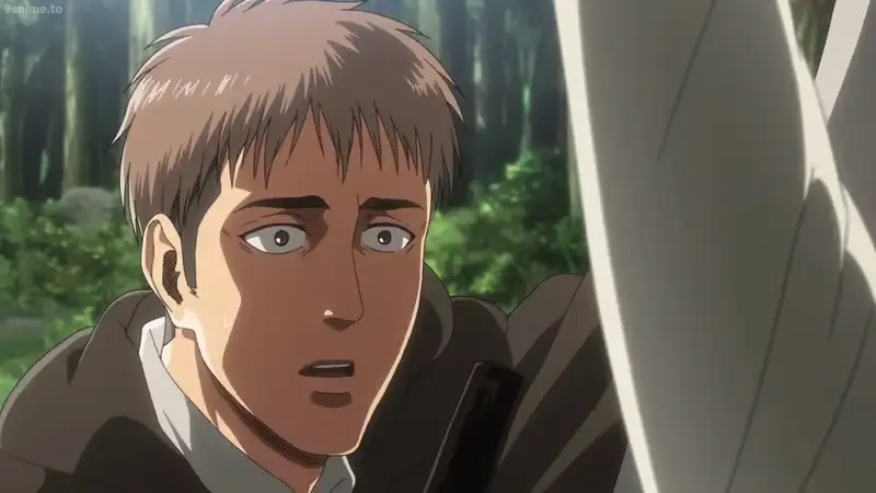 Ảnh Jean Kirstein buồn 11