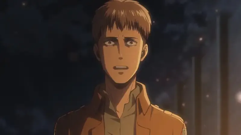 Ảnh Jean Kirstein buồn 12