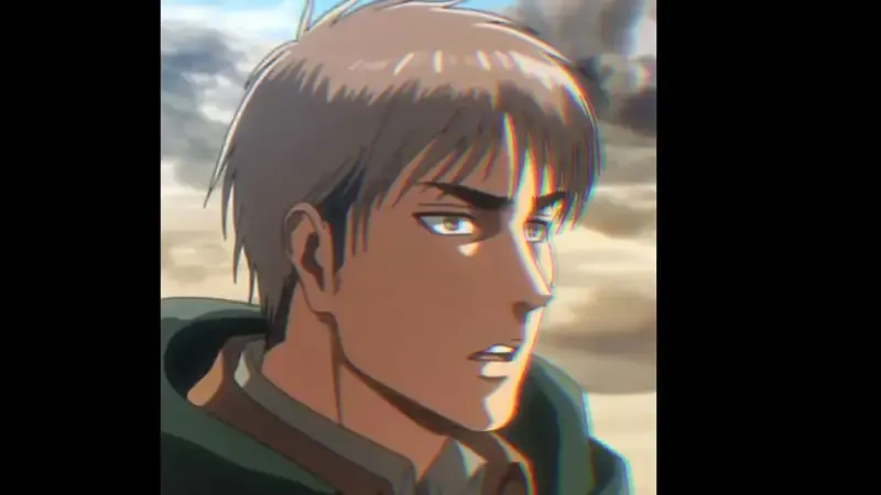 Ảnh Jean Kirstein buồn 13