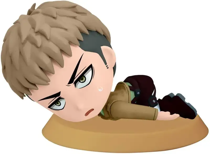 Ảnh Jean Kirstein chibi 1