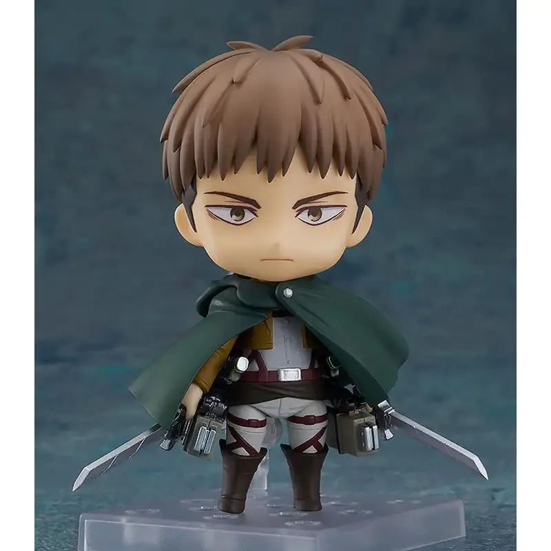 Ảnh Jean Kirstein chibi 2