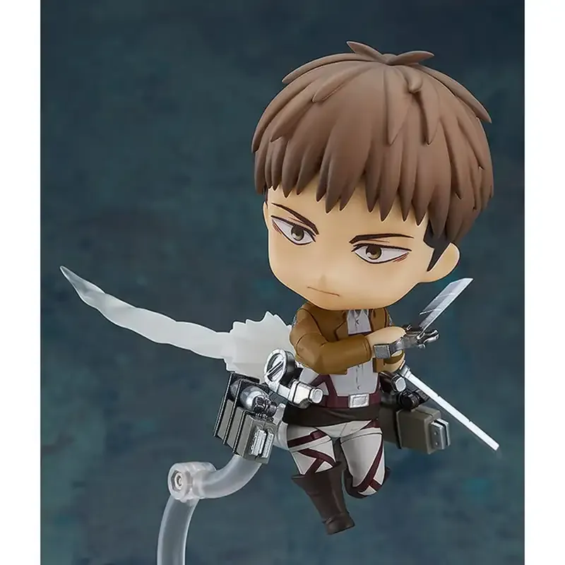Ảnh Jean Kirstein chibi 9