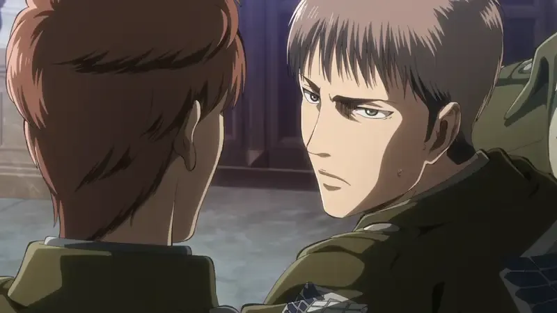 Ảnh Jean Kirstein ngầu 5