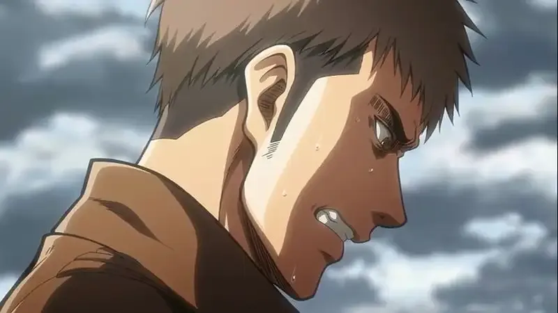 Ảnh Jean Kirstein ngầu 6