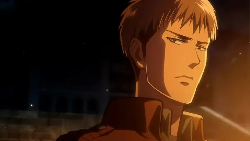 Ảnh Jean Kirstein ngầu 15