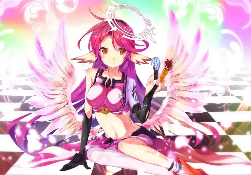 ảnh Jibril 2