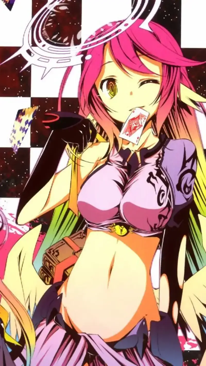 ảnh Jibril 3