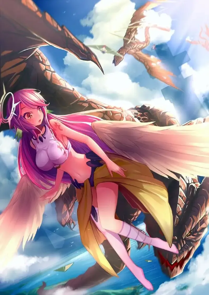 ảnh Jibril 4