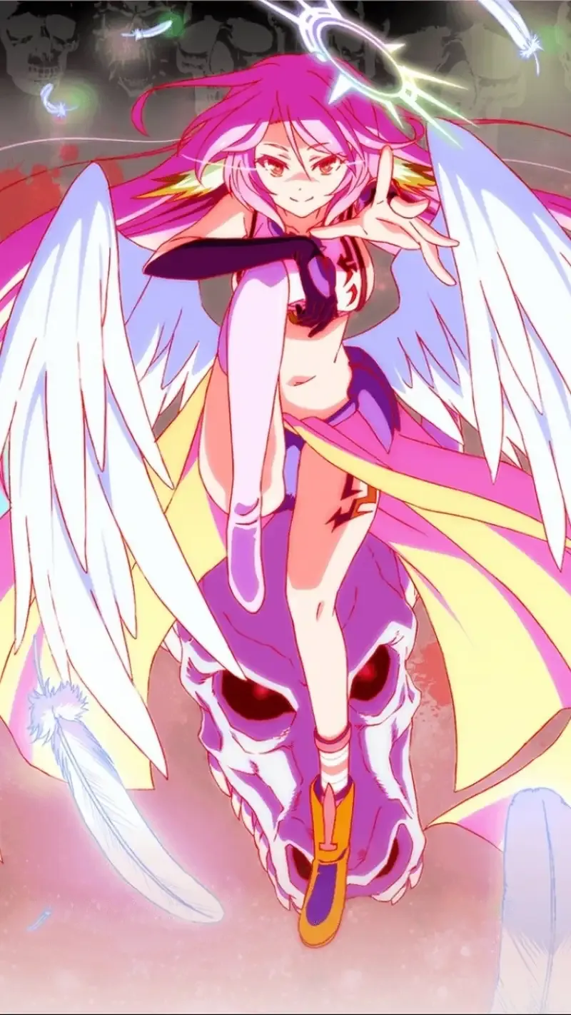 ảnh Jibril 7