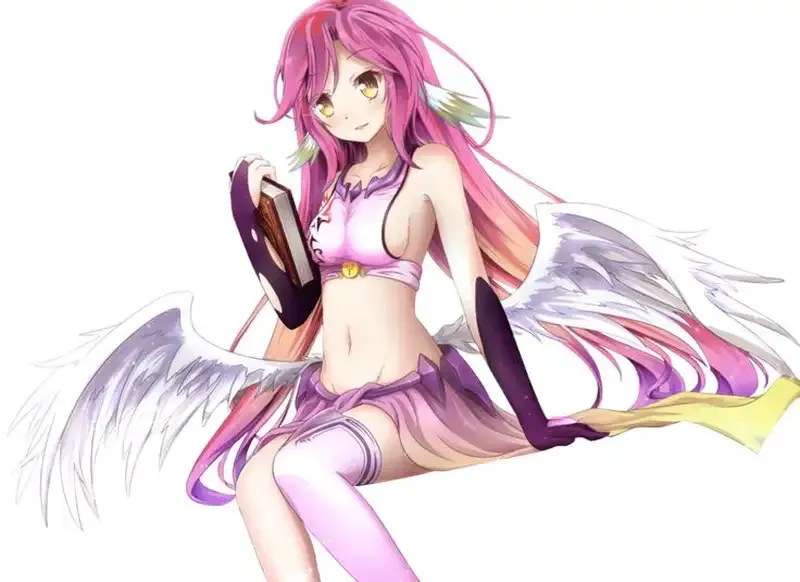 ảnh Jibril 8