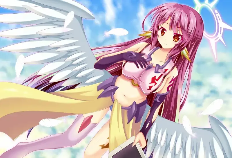 ảnh Jibril 11