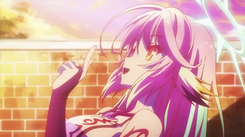 ảnh Jibril 13