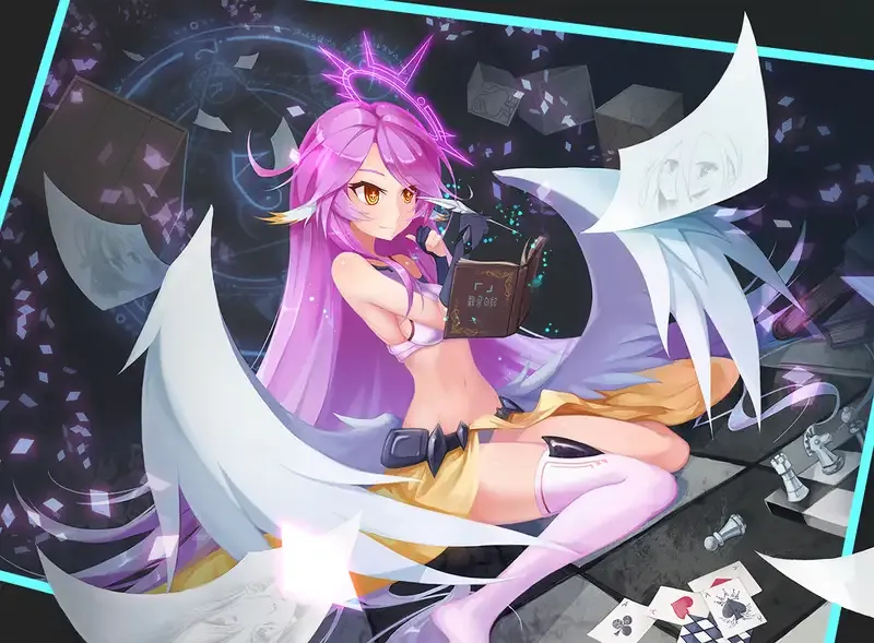 ảnh Jibril 16