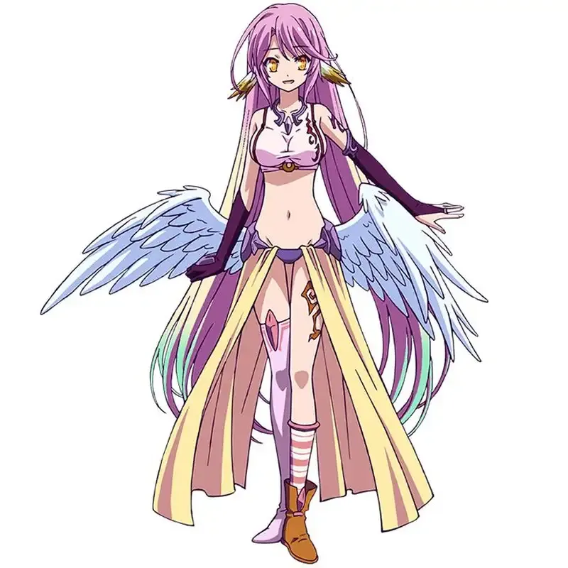 ảnh Jibril 20