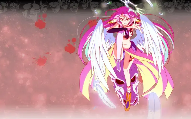 ảnh Jibril 21