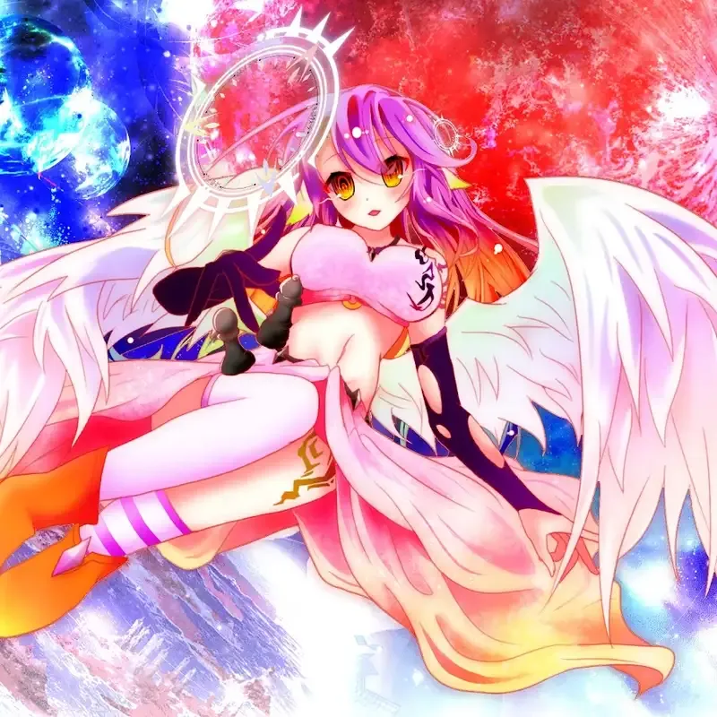 ảnh Jibril 23