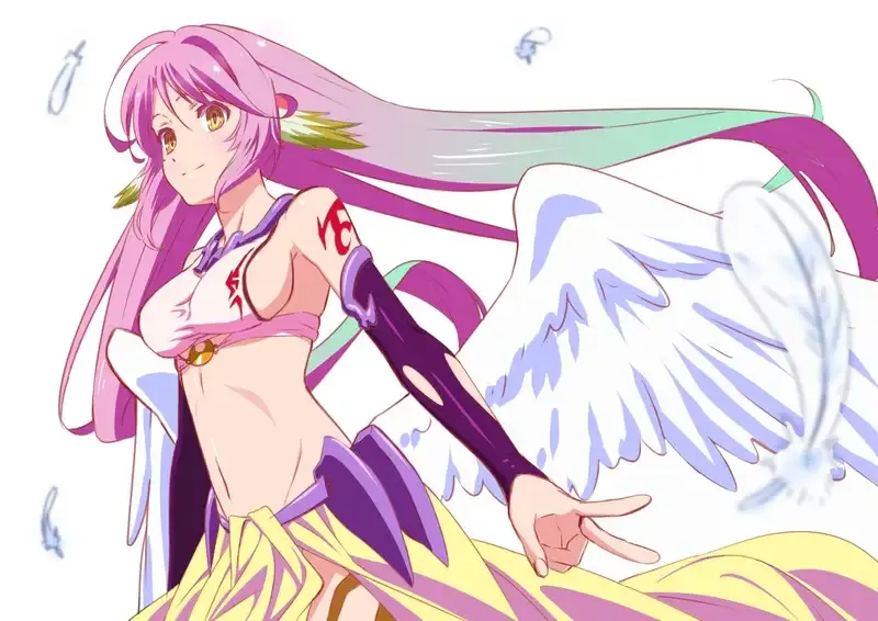 ảnh Jibril 26