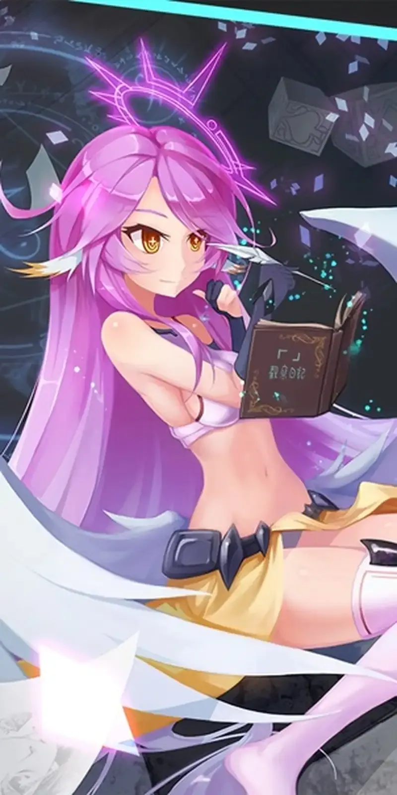 ảnh Jibril 28