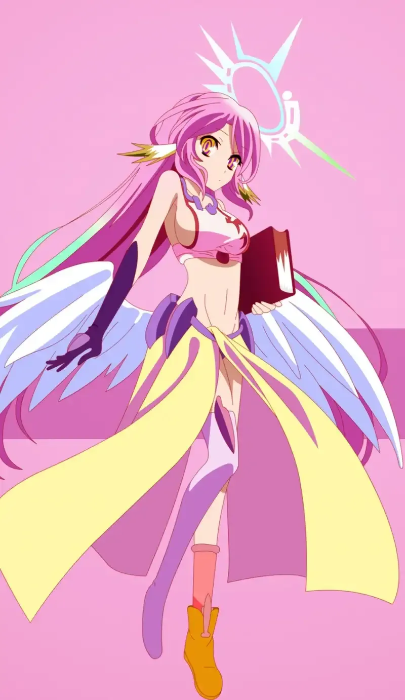 ảnh Jibril 29