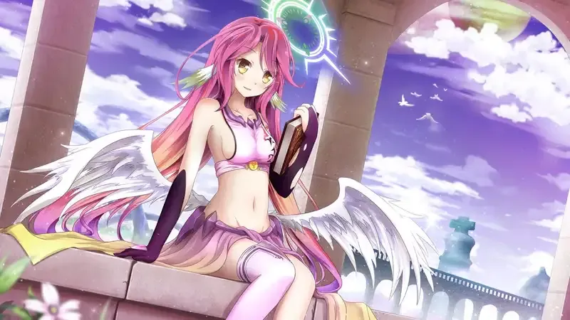 ảnh Jibril 34