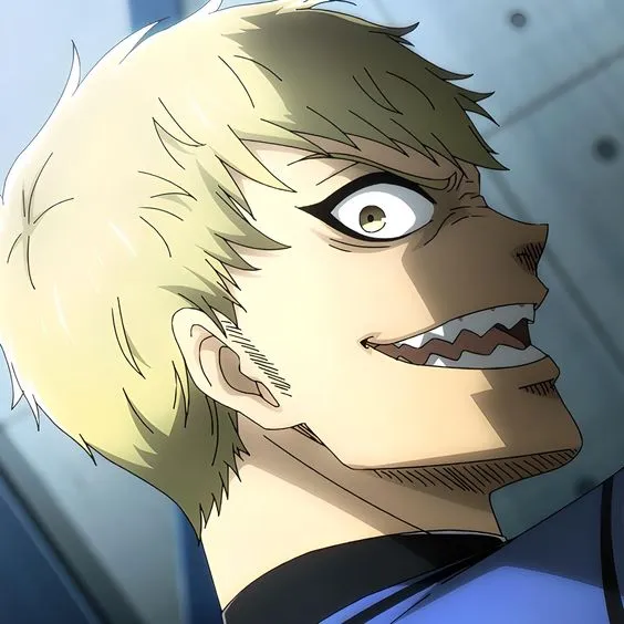 Jingo Raichi 10