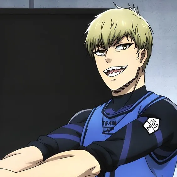 Jingo Raichi 11