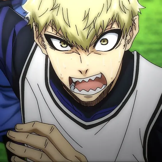 Jingo Raichi 12