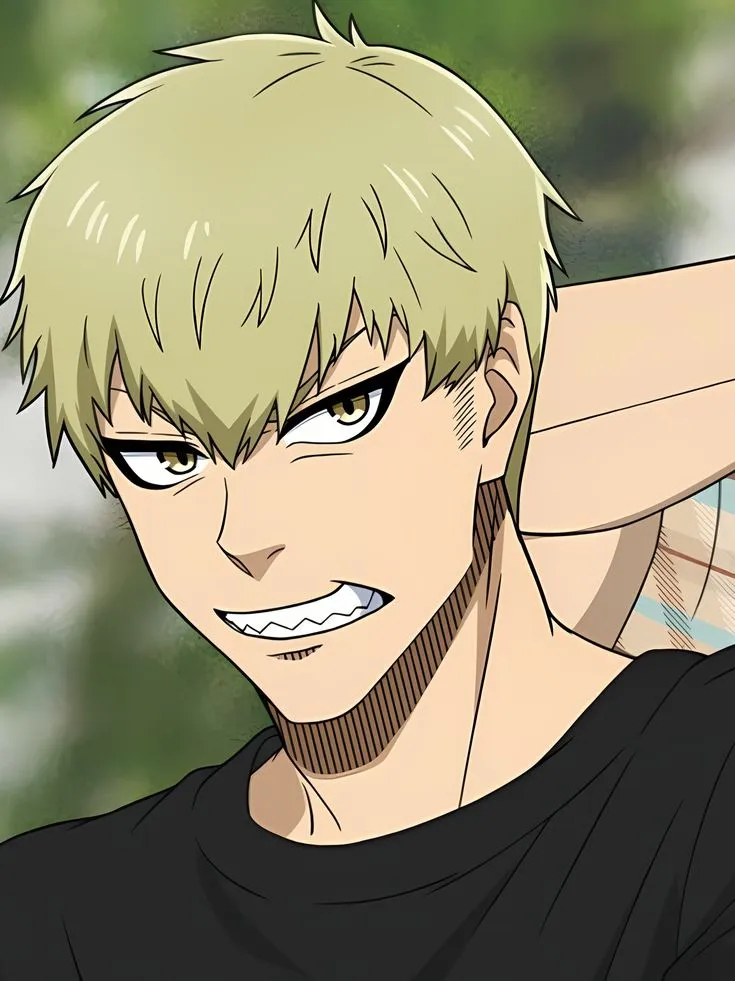 Jingo Raichi 14