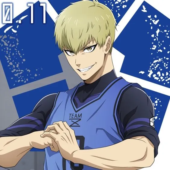Jingo Raichi 16