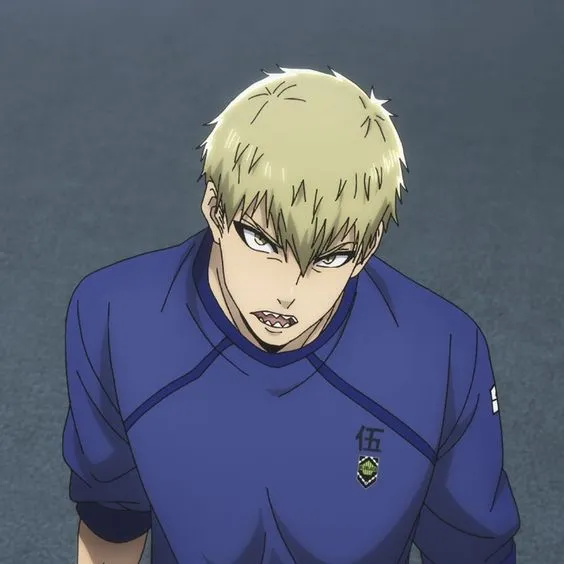 Jingo Raichi 17