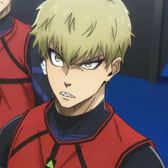 Jingo Raichi 18