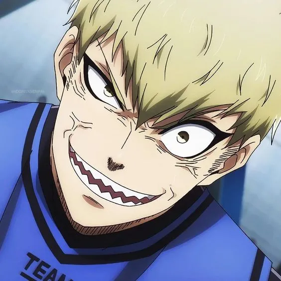 Jingo Raichi 19