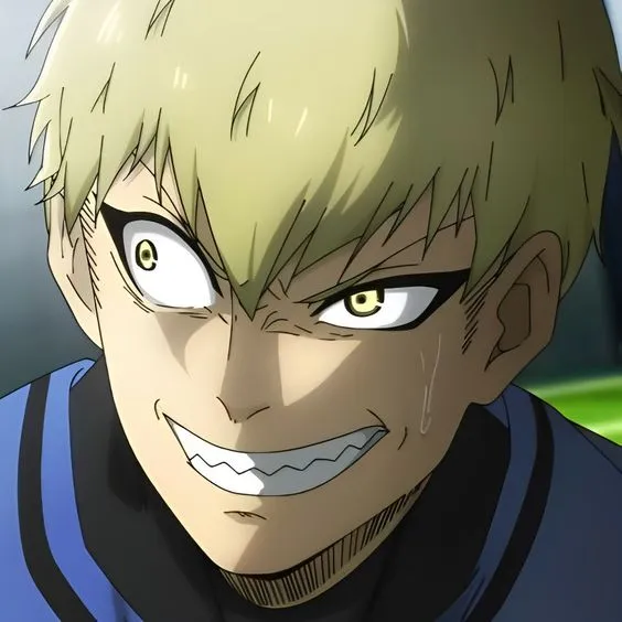 Jingo Raichi 20