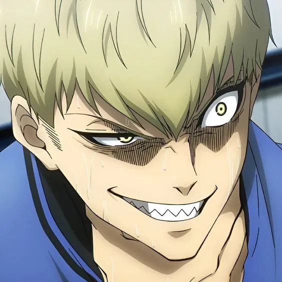 Jingo Raichi 22