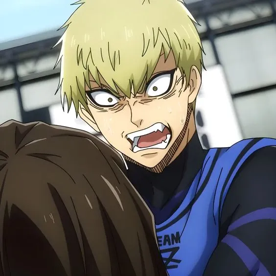 Jingo Raichi 33