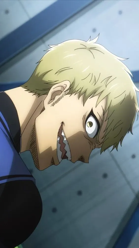 Jingo Raichi 26
