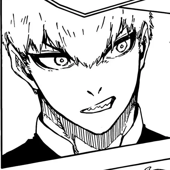 Jingo Raichi 27