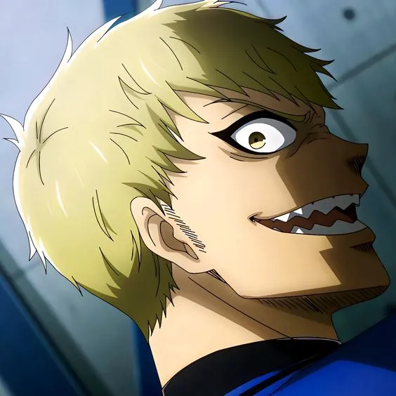 Jingo Raichi 28