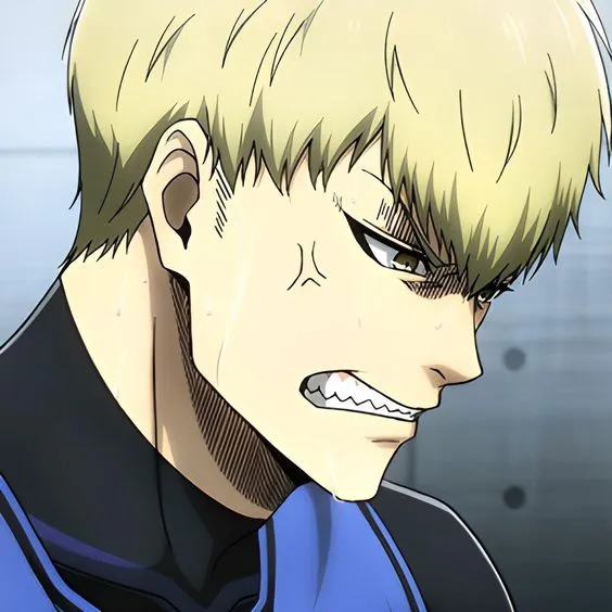 Jingo Raichi 30