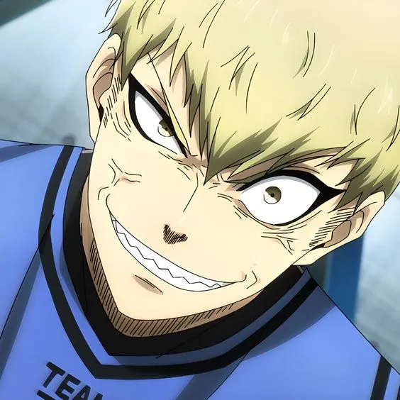 Jingo Raichi 32