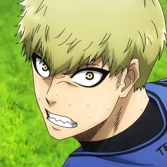 Jingo Raichi 34