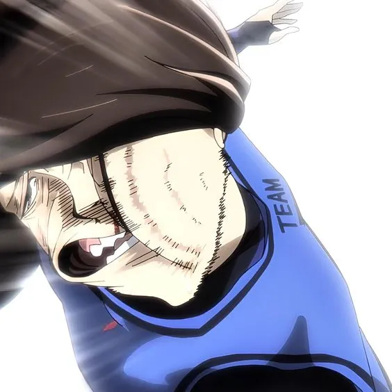 Jingo Raichi 36