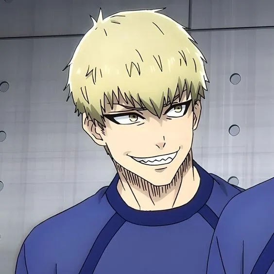 Jingo Raichi 40