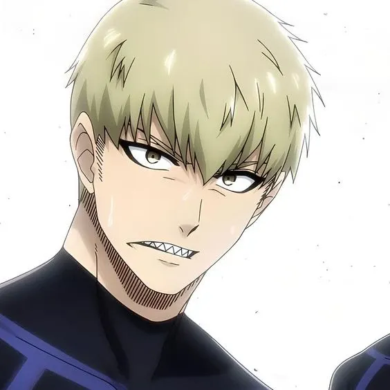 Jingo Raichi 42