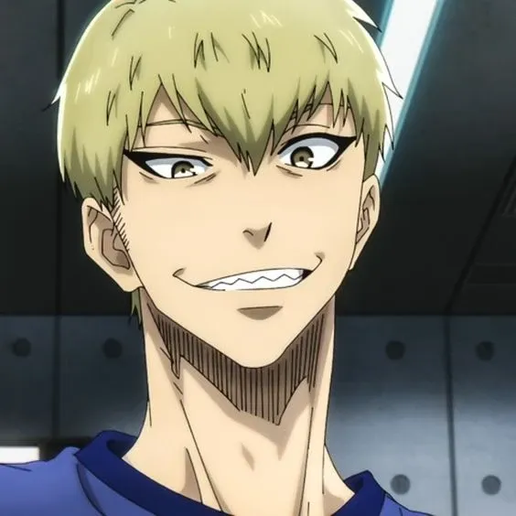 Jingo Raichi 44