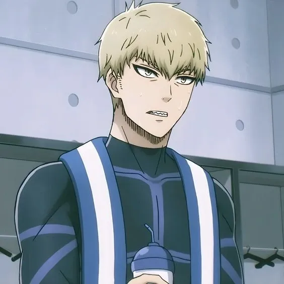 Jingo Raichi 45