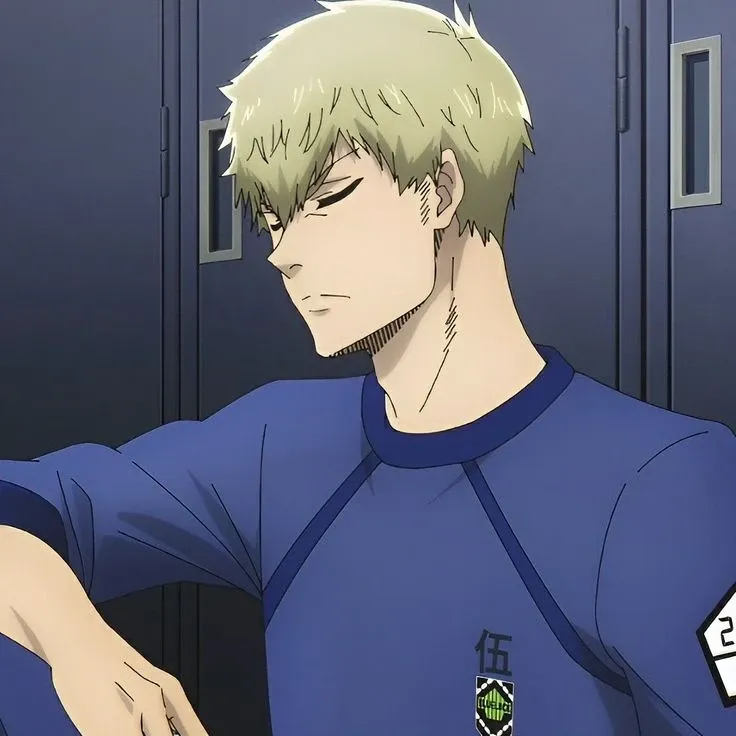 Jingo Raichi 46